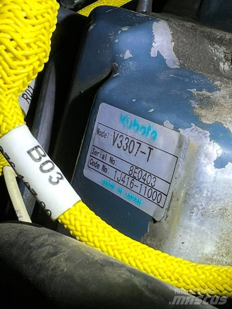 Bomag BW 154 A P - AM Rodillos de un solo tambor