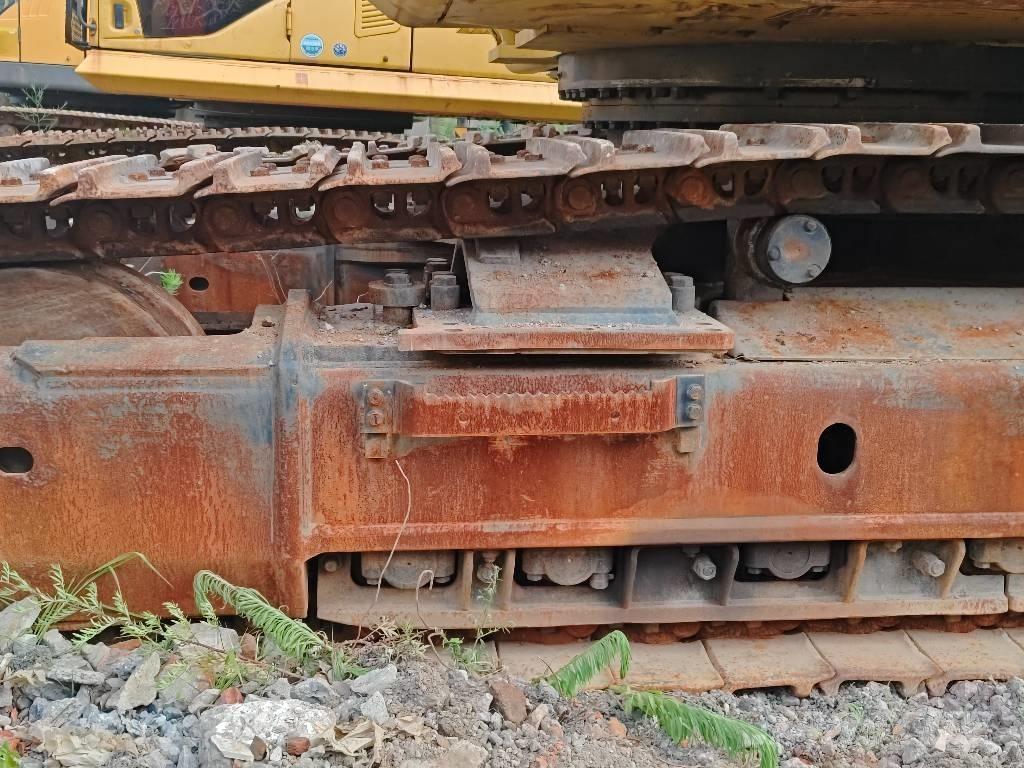 Komatsu PC 400-8 Excavadoras de cadenas