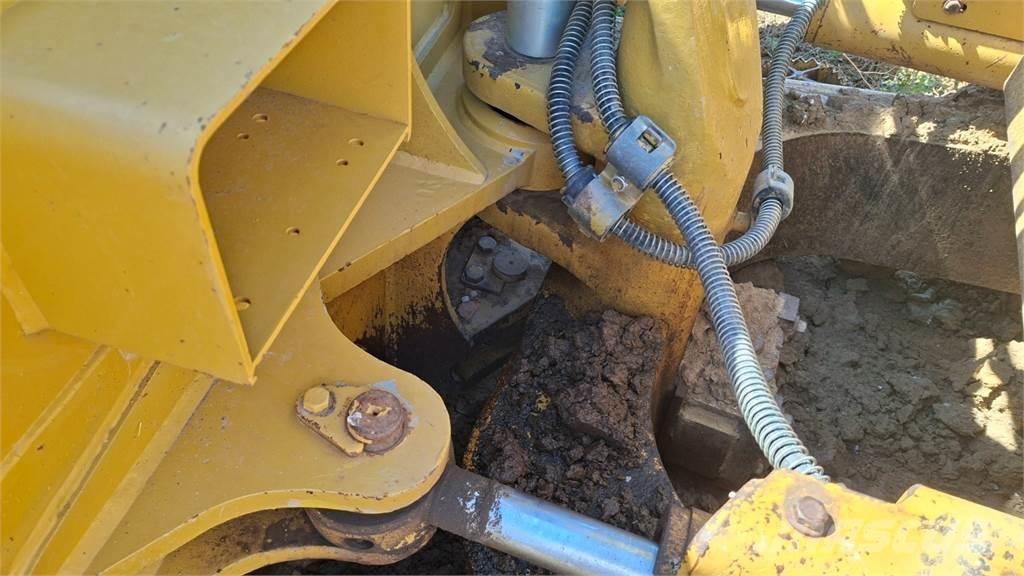 CAT D6N XL Construcción - Otros