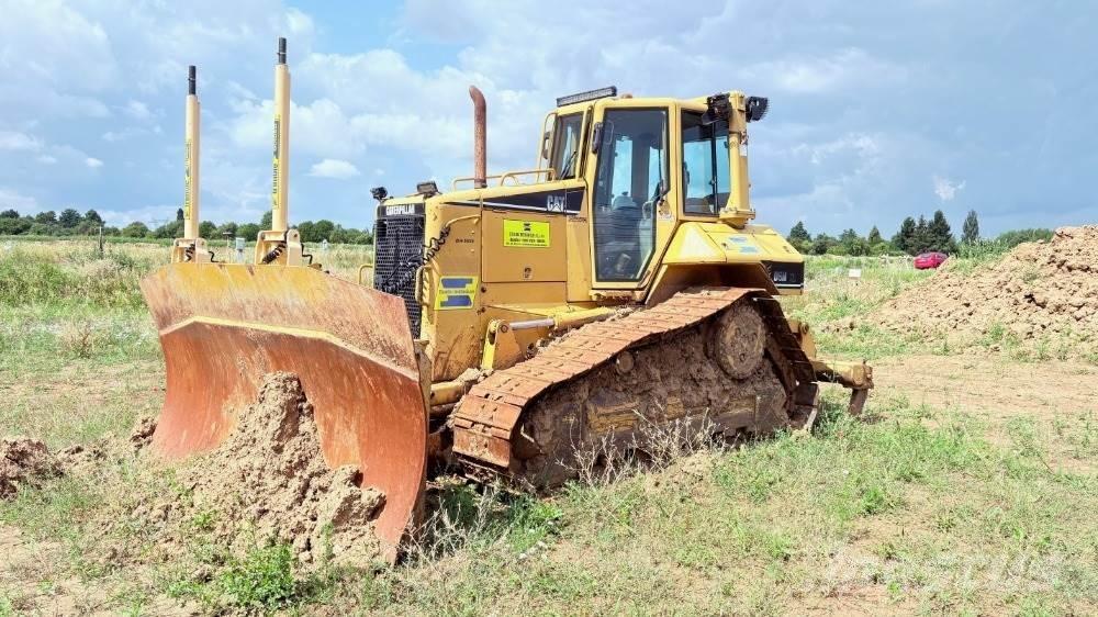 CAT D6N XL Construcción - Otros