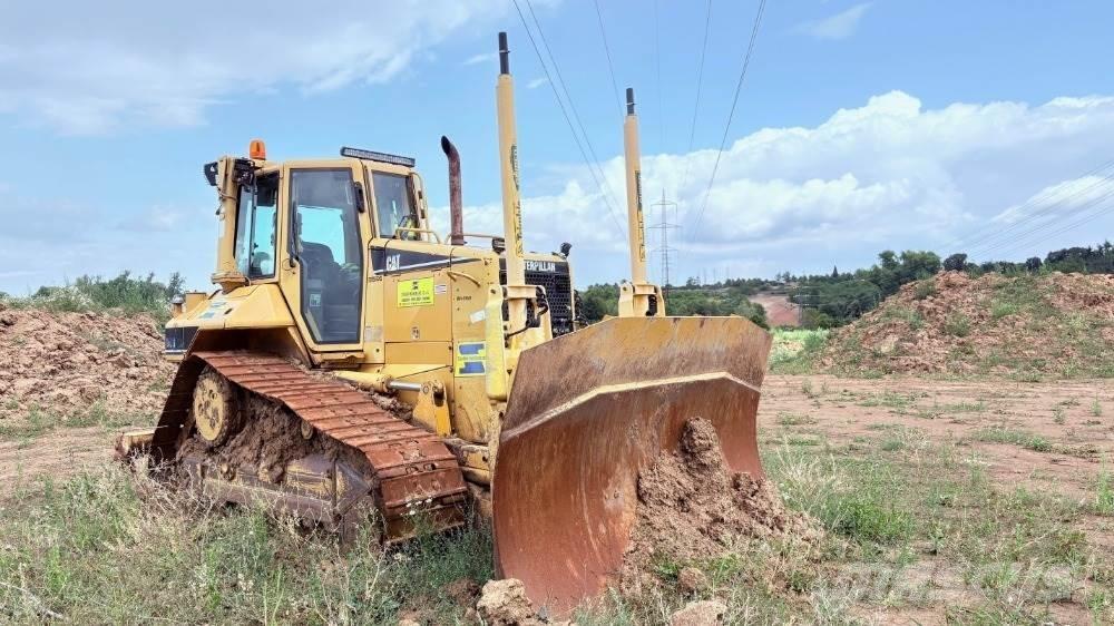 CAT D6N XL Construcción - Otros