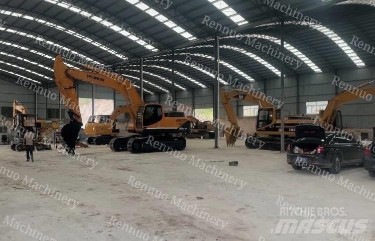Komatsu PC 60-8 Mini excavadoras < 7t