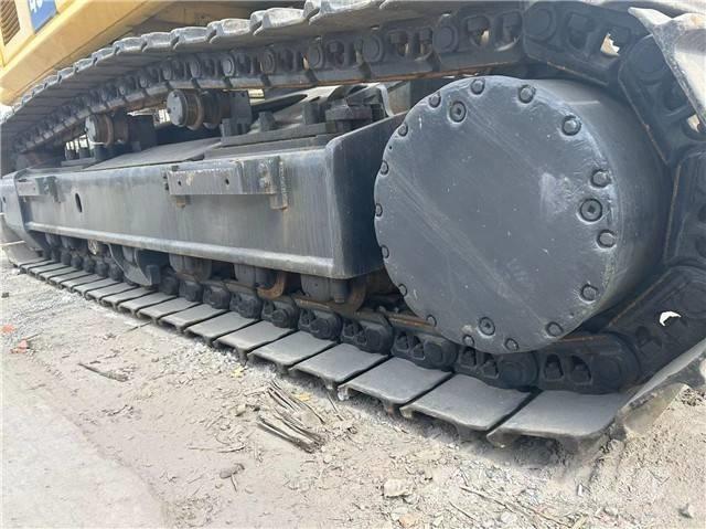 Komatsu PC 450 Excavadoras de cadenas