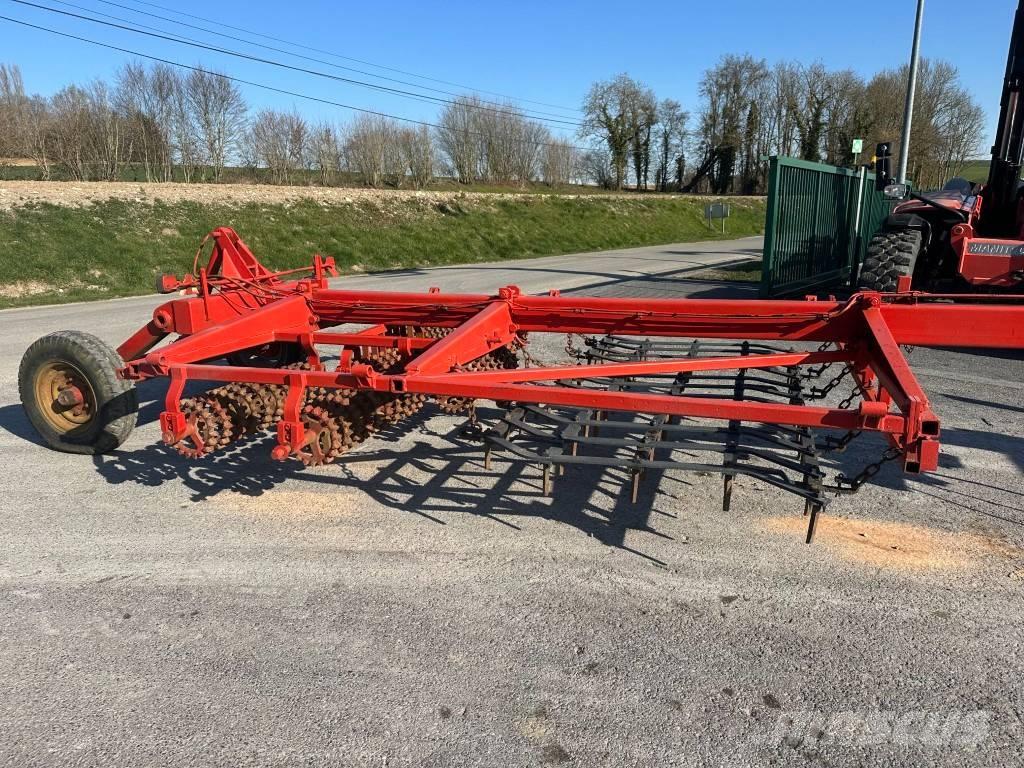 Delaplace 3M Otras máquinas y aperos de labranza