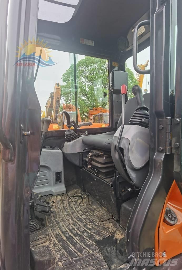Kubota KX 161-3 Mini excavadoras < 7t