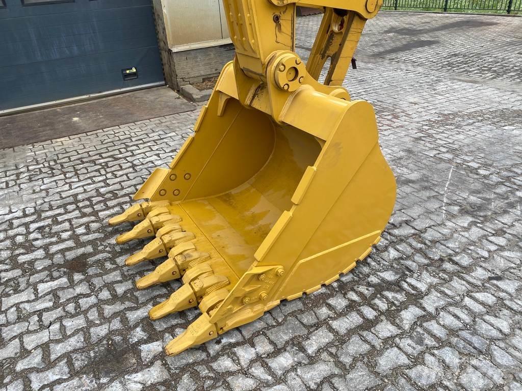 CAT 320D3 Excavadoras de cadenas