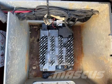 SkyJack SJ 3226 Plataformas tijera