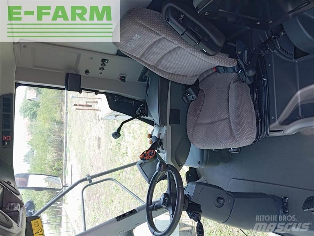 CLAAS Tucano 330 Cosechadoras combinadas