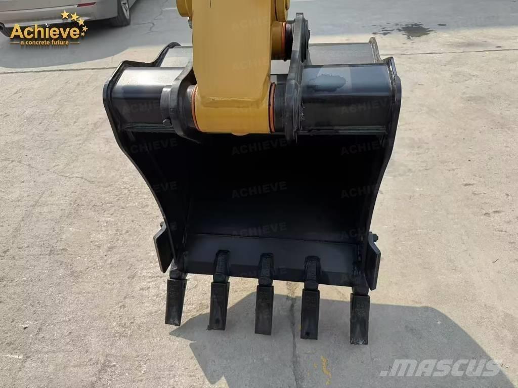 CAT 305.5 E CR Mini excavadoras < 7t