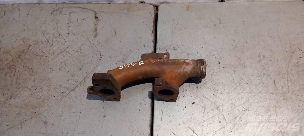 Scania R 440   1857383 Motores