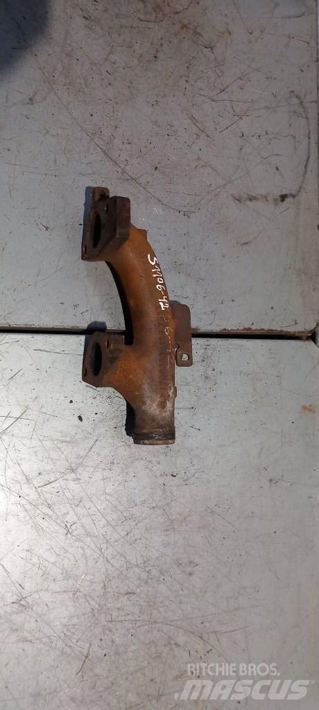 Scania R 440   1857383 Motores