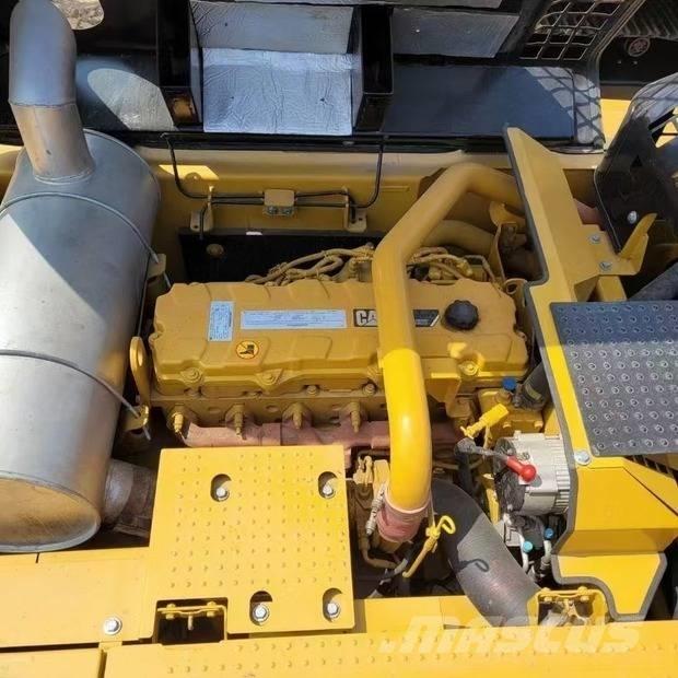 CAT 336 D2 Excavadoras de cadenas