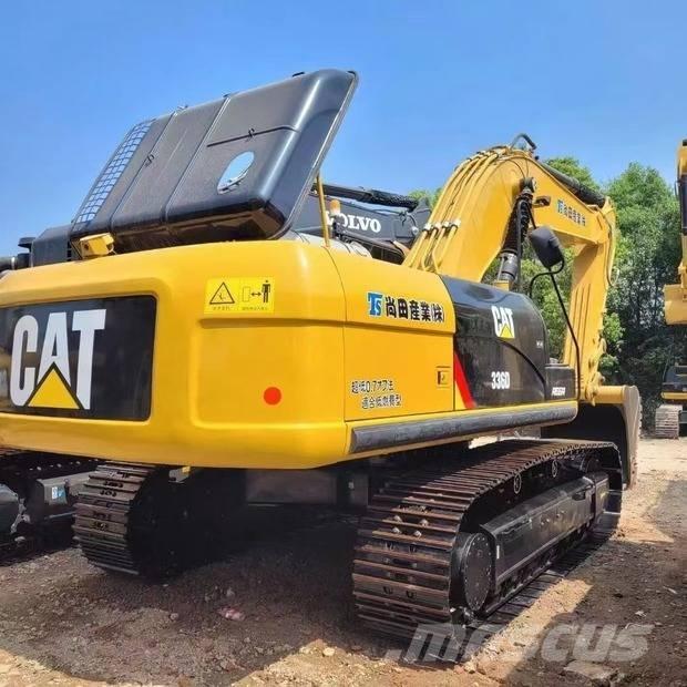 CAT 336 D2 Excavadoras de cadenas