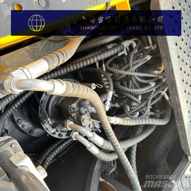 Volvo EC 300 Excavadoras de cadenas