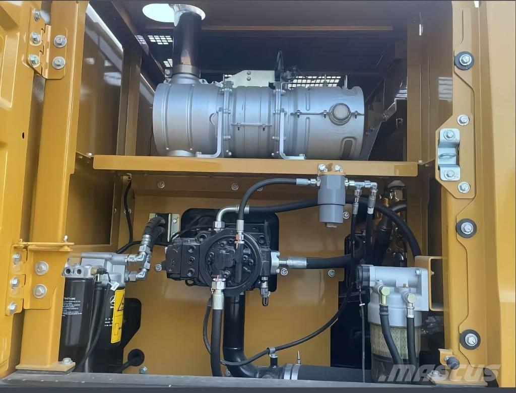 Sany SY235C Excavadoras de cadenas