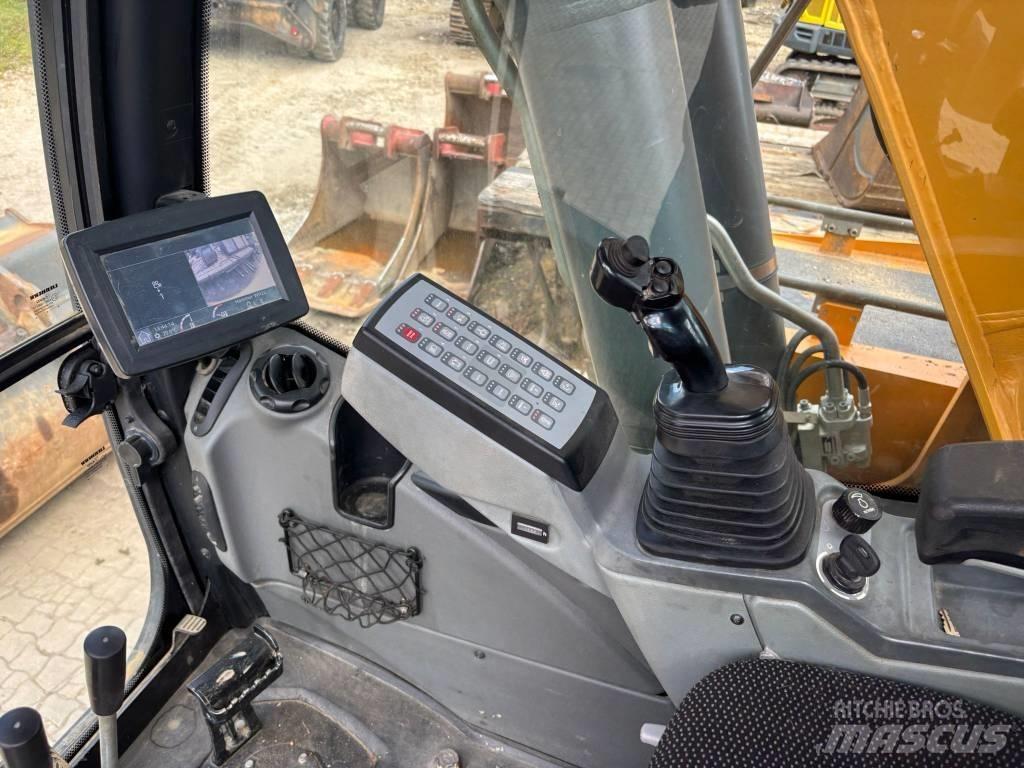 Liebherr R 922 LC Excavadoras de cadenas