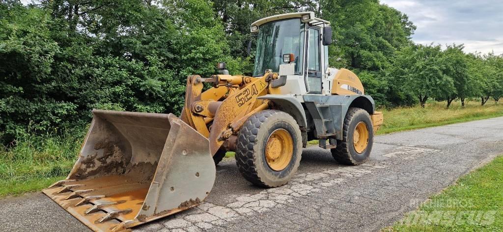 Michelin 17.5 R25 Otros componentes
