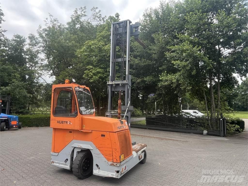 Hubtex DQ45 Carretillas diesel