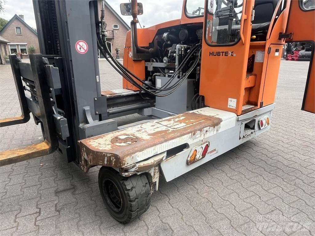 Hubtex DQ45 Carretillas diesel