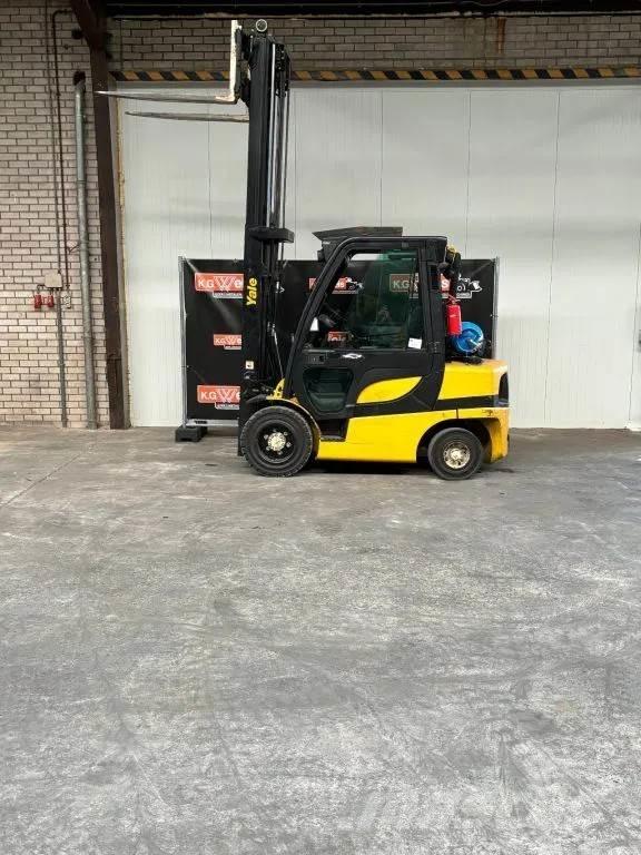 Yale GLP30VX Otras carretillas elevadoras