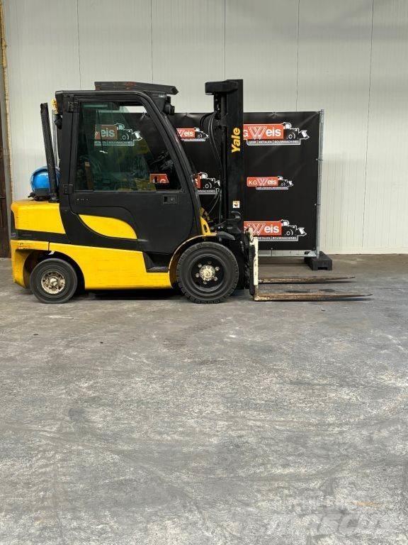 Yale GLP30VX Otras carretillas elevadoras