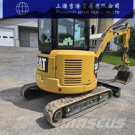CAT 303.5 Mini excavadoras < 7t