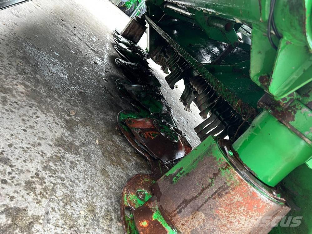 John Deere F 310 R Segadoras acondicionadoras