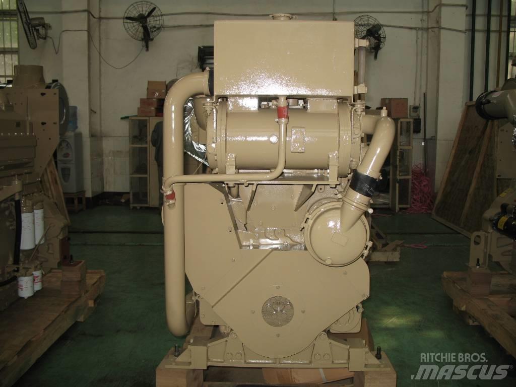 Cummins kta19 Motores