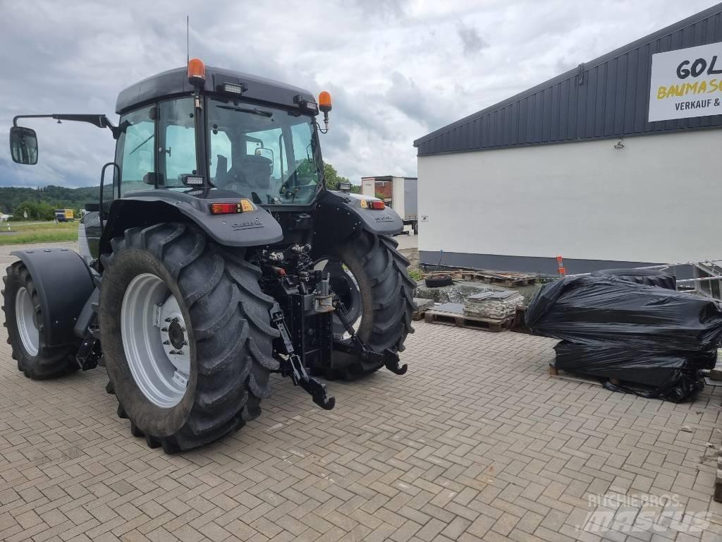 CASE MX 120 Tractores
