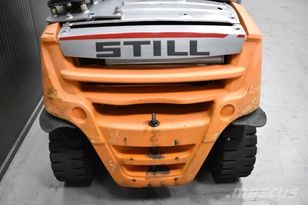 Still RX 70-20/600 Carretillas diesel