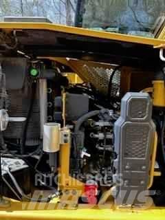 CAT 307.5 Excavadoras de cadenas