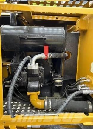 Sany SY95C Excavadoras de cadenas