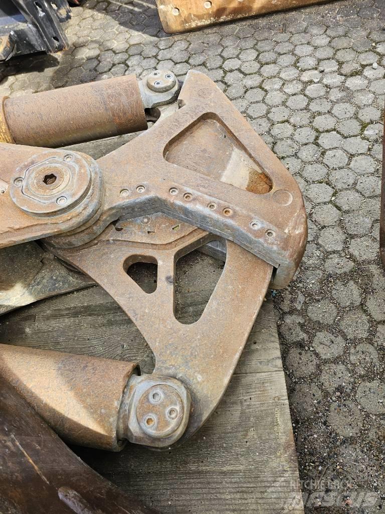 Darda CC 700 S Cortadoras