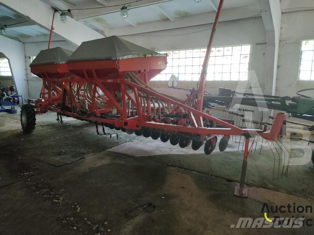 Kverneland DT-6 Sembradoras