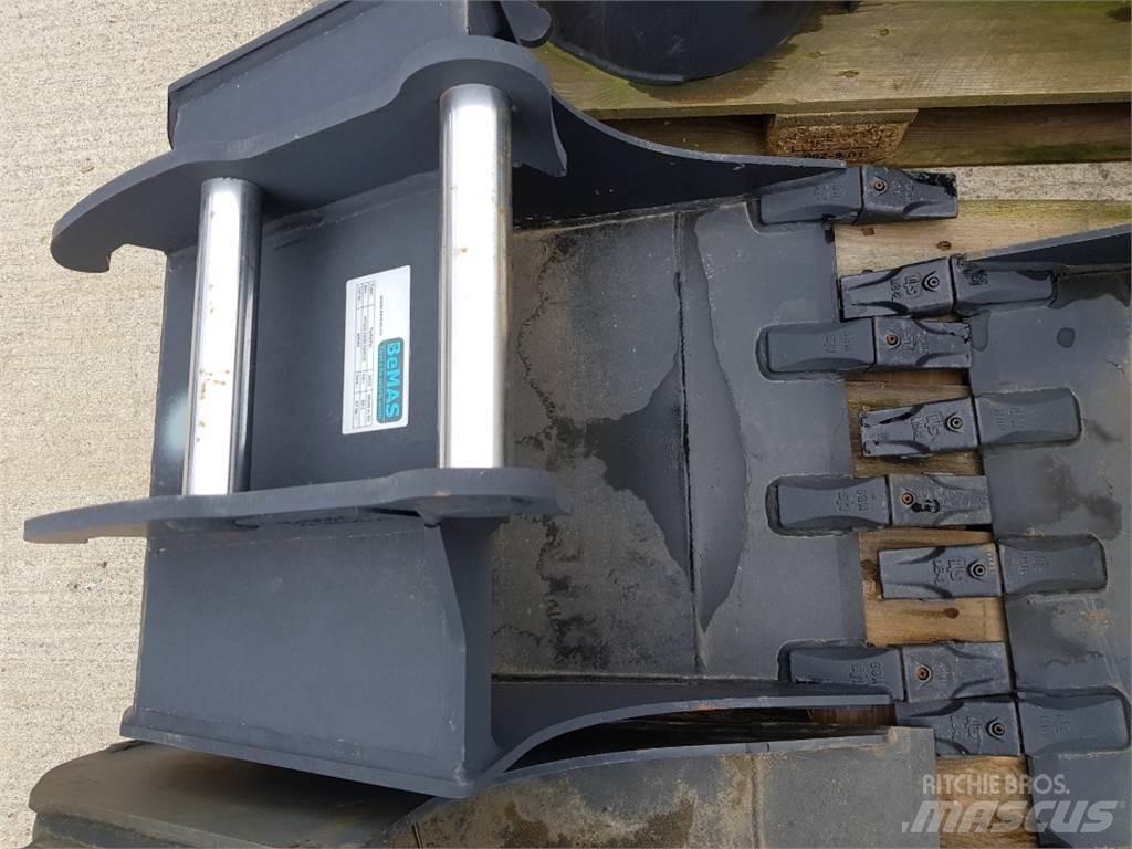 TL 500mm SW010 Retroexcavadoras