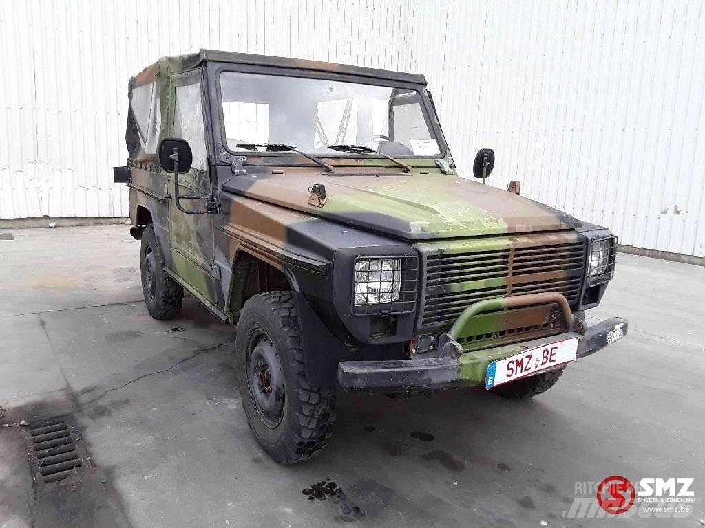 Peugeot P4 10x Coches