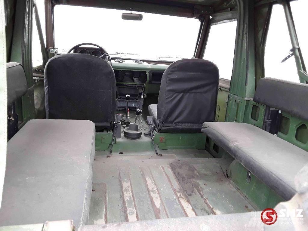 Peugeot P4 10x Coches