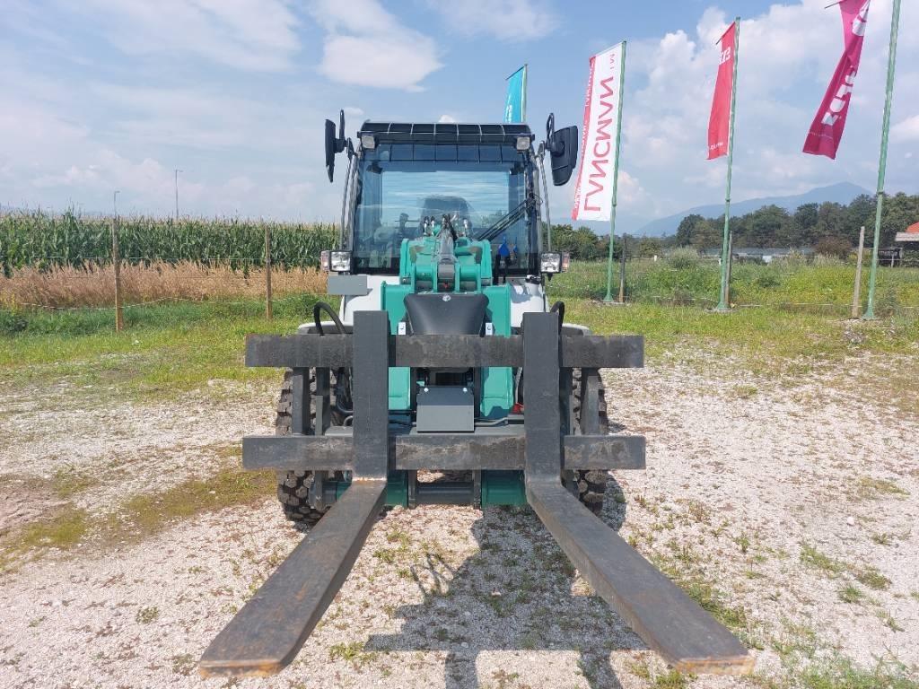 Kramer KL 30.8T Agricultura - Otros