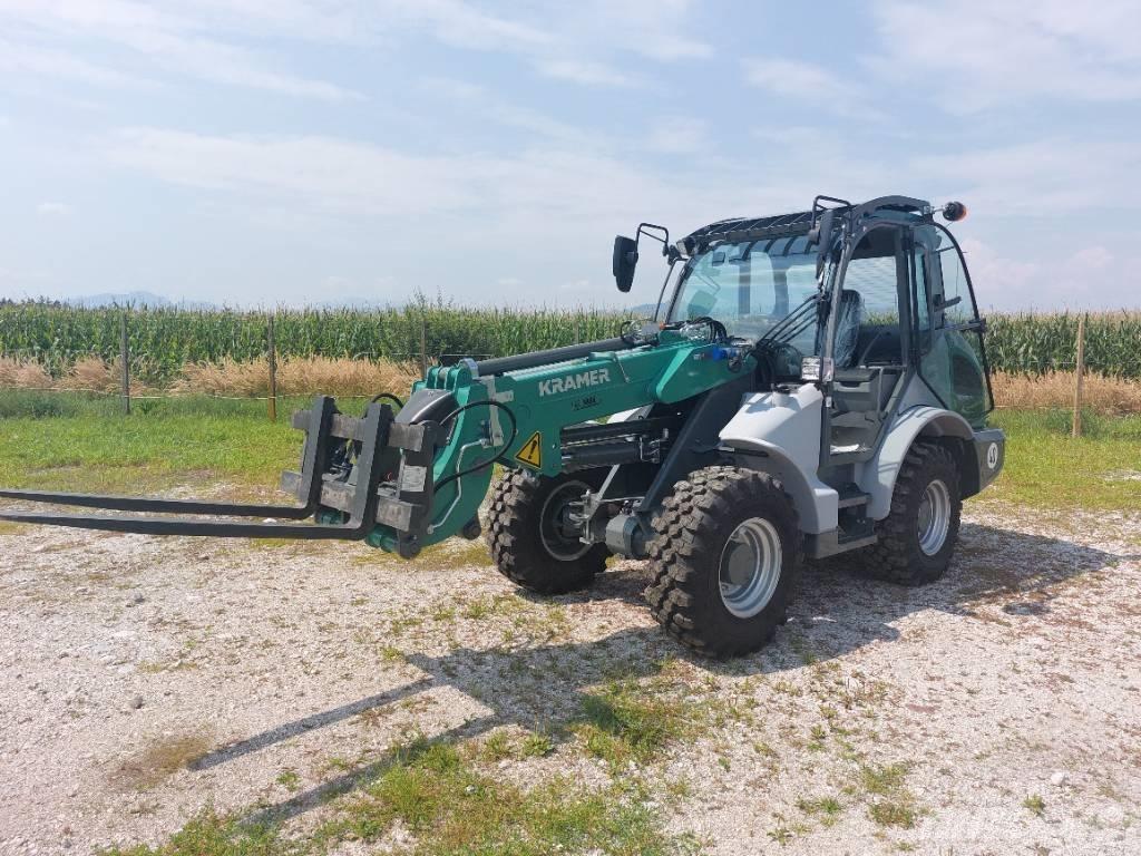 Kramer KL 30.8T Agricultura - Otros