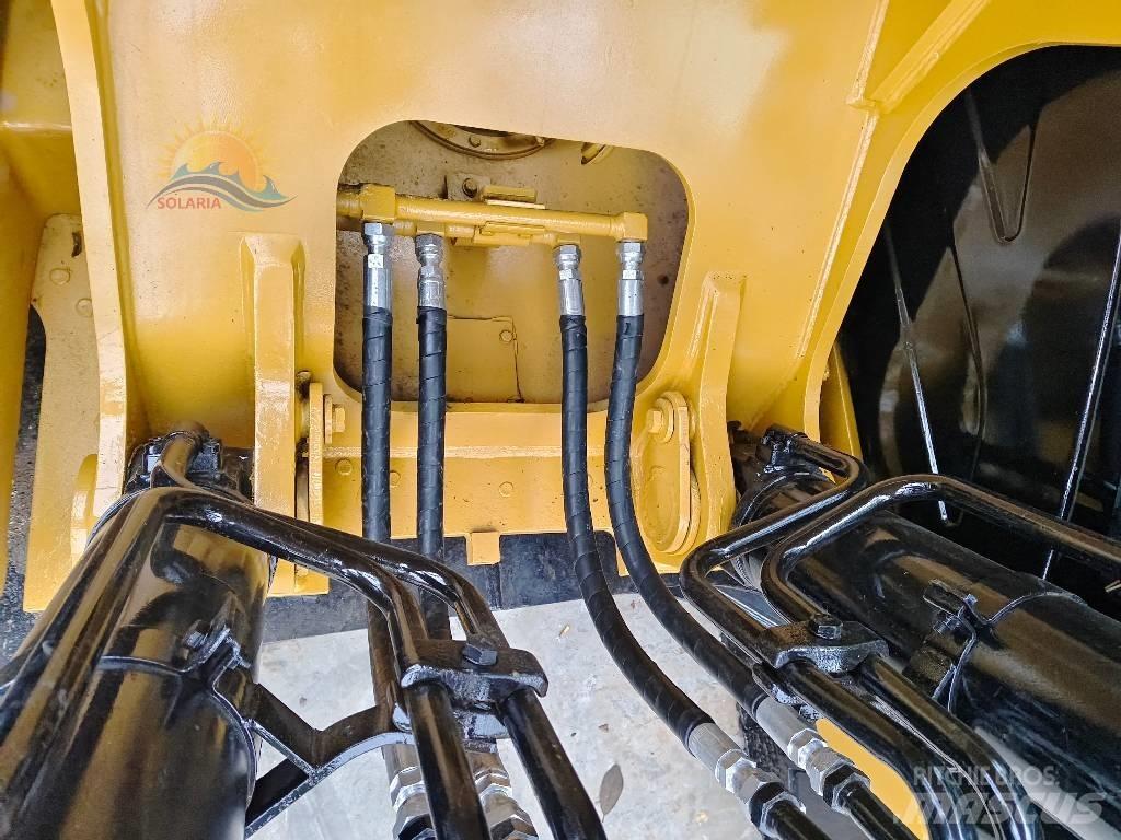 CAT 330 D 2L Excavadoras de cadenas