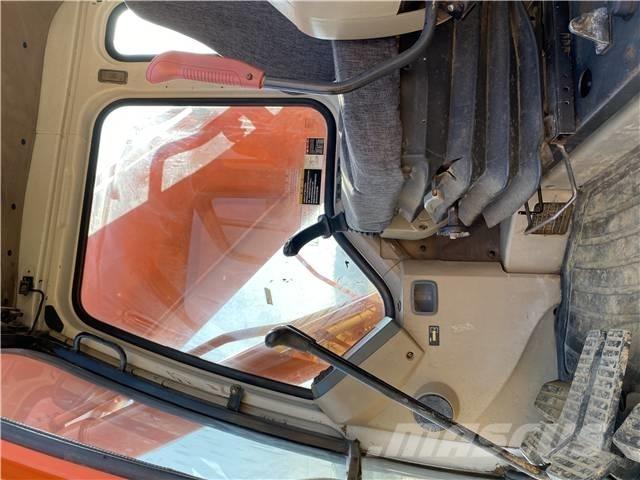 Doosan DH300 Excavadoras de cadenas