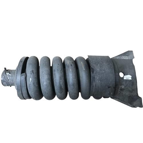 New Holland E 305 Cadenas, orugas y chasis