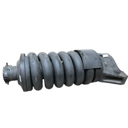 New Holland E 305 Cadenas, orugas y chasis