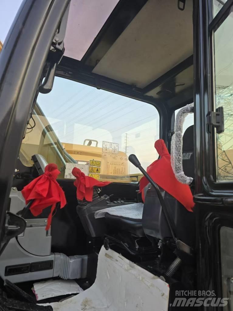 CAT 307 Mini excavadoras < 7t