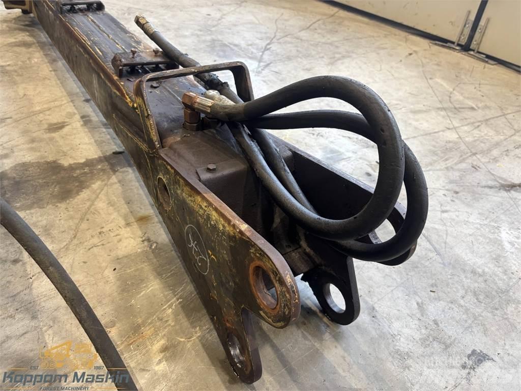 Loglift 50 Grúas transportadoras