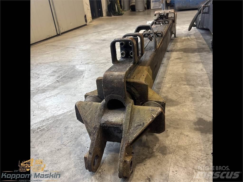 Loglift 50 Grúas transportadoras