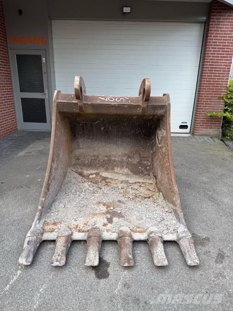  Dieplepel CW45 Cucharones