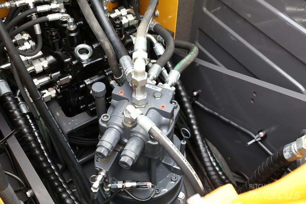 XCMG XE135GA Excavadoras de cadenas