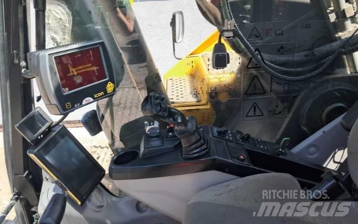 Volvo EC 300 EL Excavadoras de cadenas