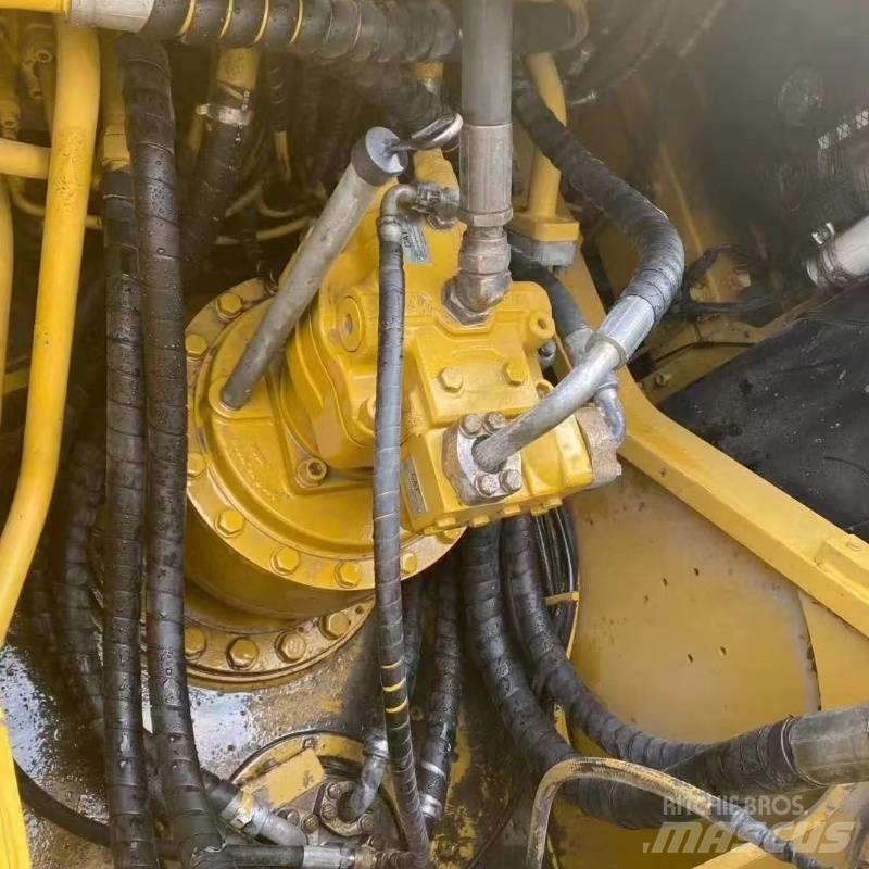 CAT 329 D Excavadoras de cadenas